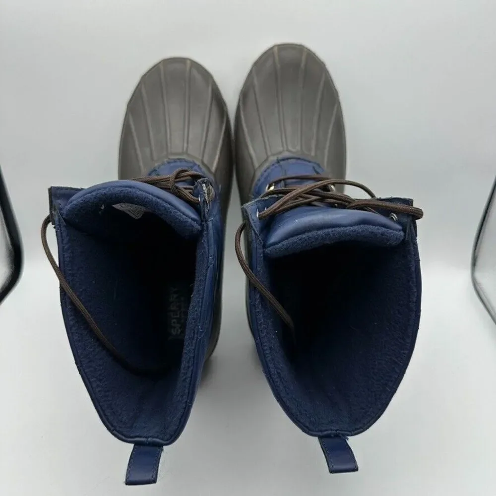 Sperry rubber duck